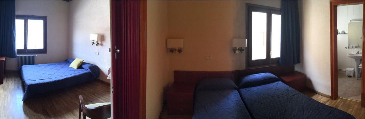 Hotel Bon Repos Бельвер-де-Серданья Экстерьер фото