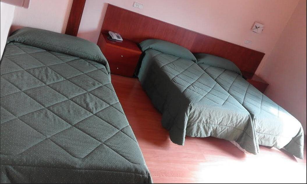 Hotel Bon Repos Бельвер-де-Серданья Экстерьер фото